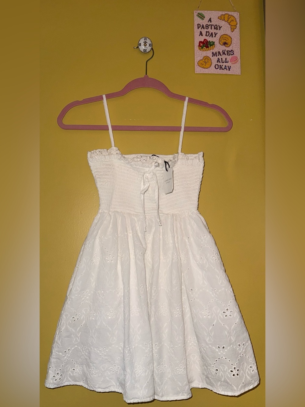 Altar'd State *Kari* Dress